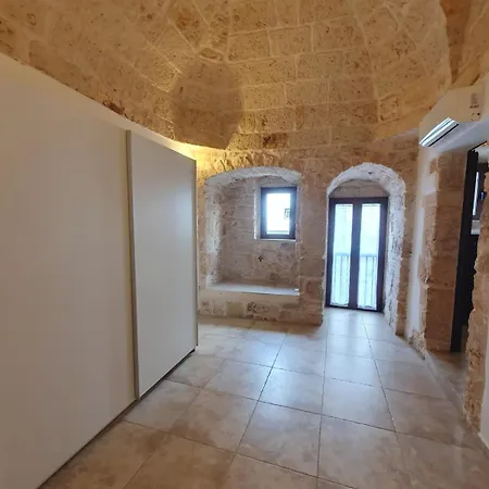 Appartement Denise's White House