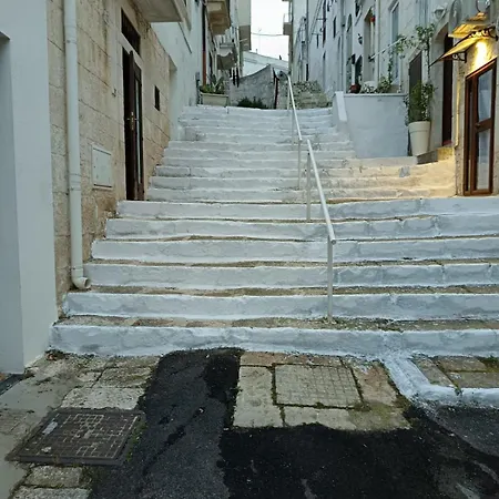 Appartement Denise's White House