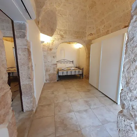 Appartement Denise's White House *