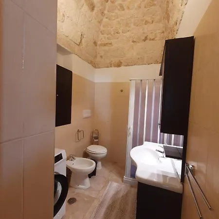 Denise's White House Apartament Ostuni