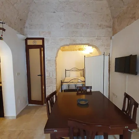 Apartament Denise's White House *